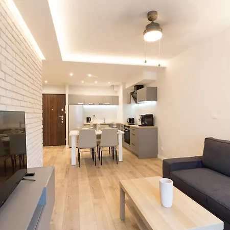 Apartlogy Aura2 105 - Experience Intelligent Living While Travelling アパート *