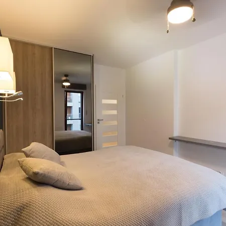 דירה Apartlogy Aura2 105 - Experience Intelligent Living While Travelling *
